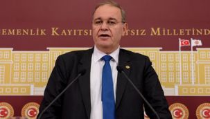 CHP'li Öztrak: 'Senin bayramın, benim bayramım' diye bölenlerden olmayacağız