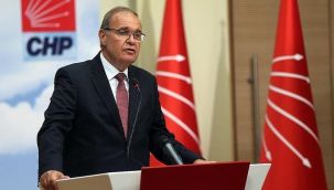 CHP'li Öztrak'tan Anıtkabir'de yapılan saygısızlığa sert tepki: Bu artık kaçıncı ayıp!