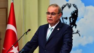 CHP'li Öztrak'tan Bahçeliye çağrı: Açıklamayı kapısında bekçi olduğu Saray'da ara