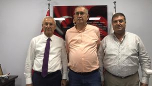 CHP’li Sertel: Verginin vergisini alan iktidar esnaf için çözüm üretmeli