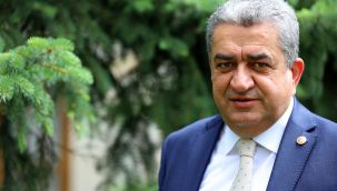 CHP'li Serter’den 30 Ağustos çıkışı: “Bazı zaferler toplumun onurudur, onurumuzla oynatmayız!”