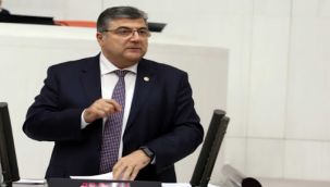 CHP'li Sındır'dan AKP'ye büyük tepki: Soyer'e destek!