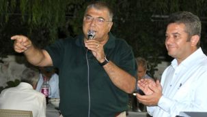 CHP'li Sındır'dan çağrı: “Muhtarlarımız vatandaşın dert ortağıdır, değer verin!”