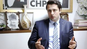 CHP'li Yücel'den gazetecilere yapılan saldırıya sert tepki!