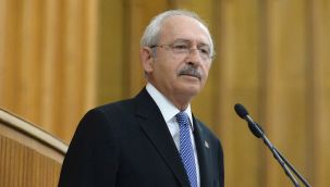 CHP lideri Kılıçdaroğlu HDP Eş Genel Başkanı Sancar'a başsağlığı mesajı