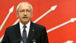 CHP lideri Kılıçdaroğlu'ndan Giresun mesajı
