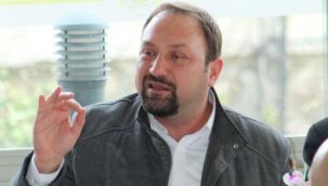 Çiğli Belediye Başkanı Gümrükçü'den 'yeni proje' atağı: Türkiye'de örneği yok!