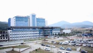 Covid-19'a yakalanan sağlık çalışanlarına idari soruşturma!