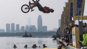 COVİD-19'un çıkış noktası Wuhan’da korkutan görüntü!