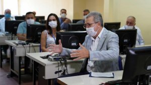 Covid-19'da en çok mutasyona uğrayan genler bulundu