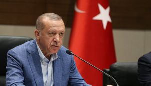 Cumhurbaşkanı Erdoğan'dan önemli açıklamalar!