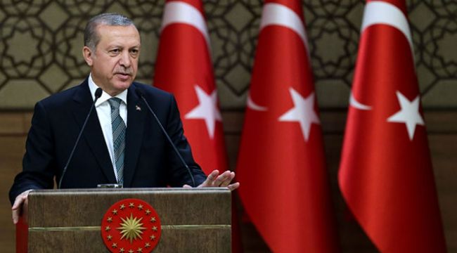 Cumhurbaşkanı'ndan Giresun talimatı: Devletin tüm imkanları seferber edilecek