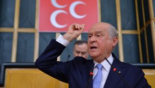 Devlet Bahçeli’den Joe Biden’a sert tepki