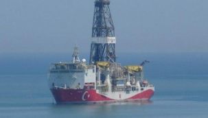 Doğalgaz rezervini uzmanlar yorumladı!