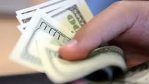 Dolar'da sert yükseliş