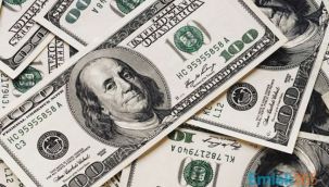 Dolar'daki son durum: Ne kadar oldu?