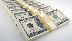Dolar yükselmeye devam ediyor!