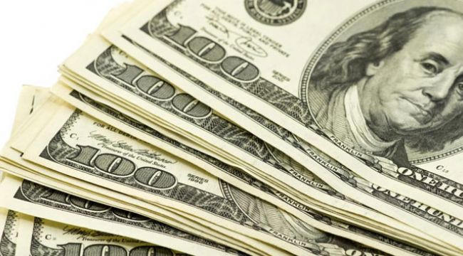 Dolardan sert artış 7 TL'yi aştı
