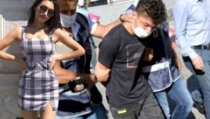 Duygu delen'in erkek arkadaşı'nın ifadesi ortaya çıktı: Tartıştık birkaç kez vurdum