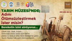 Efes Selçuk'tan 