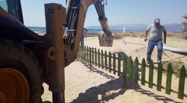 Efes Selçuk Belediyesi'nden