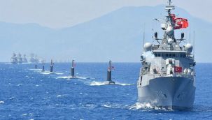 Emekli Korgeneral Karakuş: 'Ege’de 12 mile çıkaramazlar, savaş nedeni'