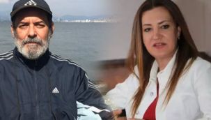 Gazeteci Gençel'den 'Azmettirici' olarak adı verilen AKP'li rektör hakkında suç duyurusu