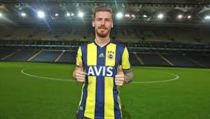 Göztepe'de Aziz hamlesi!