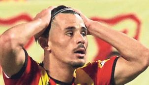 Göztepe'de Gürler ile yollar ayrıldı