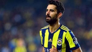 Göztepe'den Alper Potuk atağı