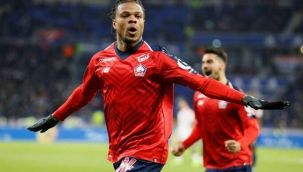 Göztepe'den Loic Remy atağı