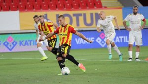 Göztepe, Kamil Wilczek'i 900 bin Euro'ya sattı