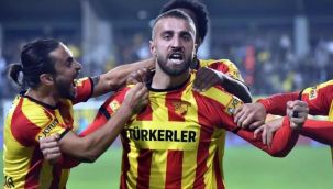 Göztepe ve Fenerbahçe arasında dev takas gerçekleşecek mi ?