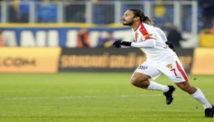 Göztepe ve Galatasaray arasında dev takas