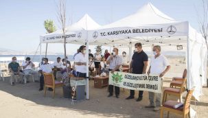 GÜLDER’den Mavişehir’e destek ziyareti 