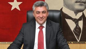 Güzelbahçe Belediye Başkanı İnce’den ‘bağış’ iddiasına tepki: İstifa eder, ilçeden giderim!