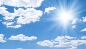 Hava sıcaklığı artmaya devam ediyor: Bugün hava nasıl olacak!
