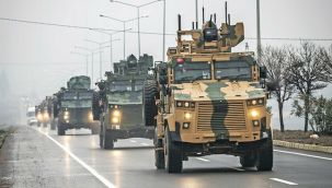 İçişleri Karacehennem Operasyonu'nu başlattı