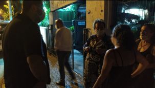 İzmir basınından