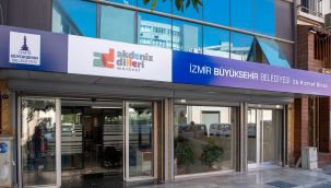 İzmir Büyükşehir Belediyesi Akdeniz Dilleri Merkezi'nde kayıtlar başladı