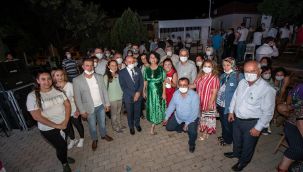 İzmir'de “BİR’lik” ile kooperatifçilik tarihine yolculuk