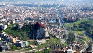 İzmir'de ev satışlarında bir rekor daha: 7 ayda nekadar ev satıldı?
