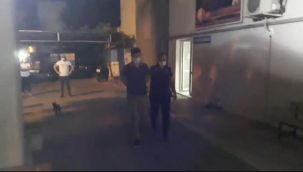 İzmir'de FETÖ/PDY operasyonları: Onlarca gözaltı!