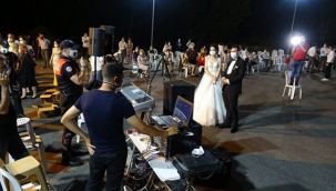 Son dakika! İzmir'de koronavirüs kararları! İşte yeni yasaklar