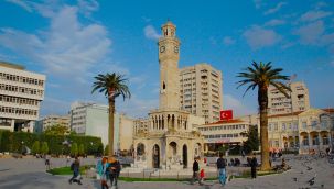 İzmir'de pis koku tartışması: Sosyal medya ayağa kalktı