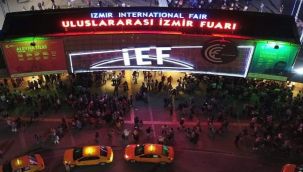 İzmir Fuarı'nın açılıp açılmayacağıyla ilgili gözler Ankara'ya çevrildi: İEF koronavirüs kurbanı mı olacak?