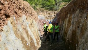 İzmir'in deprem üretme potansiyeli araştırılıyor