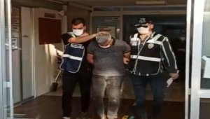 İzmir merkezli 13 ilde FETÖ operasyonu: 22 şüpheli gözaltına alındı