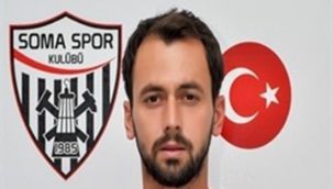 İzmir Urla'daki kazada ağır yaralanan Somaspor'un futbolcusu hayatını kaybetti