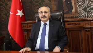 İzmir Valisi Köşger'den 30 Ağustos'ta 'İstiklal Marşı' çağrısı